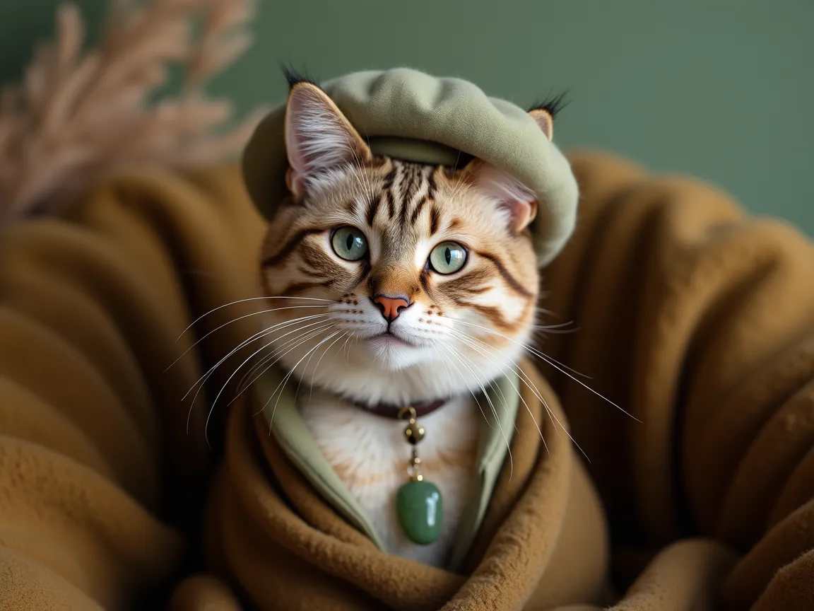 How to Master How to Create a 3D Animation Style Pet Portrait in 30 Seconds: Complete Guide